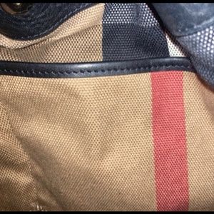 Burberry Tote